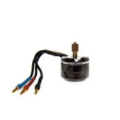 1310-3600Kv Brushless Motor: Fusion 180 by Blade SRP $54.92 1310-3600Kv Brushless Motor: Fusion 180 by Blade SRP $54.92