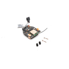 FBL Control Unit w/ RX: mCPX BL2 by Blade SRP $135.9