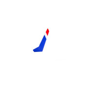 Tail Fin: mCPX BL2 by Blade SRP $10.61