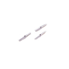 Tail Rotor Prop (3): mCPX BL2 by Blade SRP $10.61 Tail Rotor Prop (3): mCPX BL2 by Blade SRP $10.61