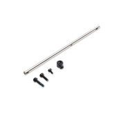 Main Shaft: Infusion 120 by Blade SRP $19.91