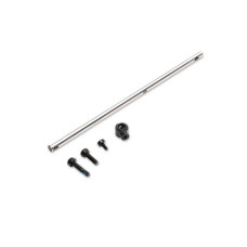Main Shaft: Infusion 120 by Blade SRP $19.91 Main Shaft: Infusion 120 by Blade SRP $19.91