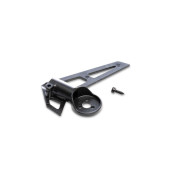 Tail Motor Mount: Infusion 120 by Blade SRP $16.77