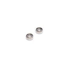 Radial Bearing: 4x9x4mm by Blade SRP $11.97 Radial Bearing: 4x9x4mm by Blade SRP $11.97