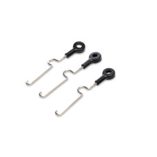 Pushrod Set (3): Infusion 120 by Blade SRP $16.77 Pushrod Set (3): Infusion 120 by Blade SRP $16.77