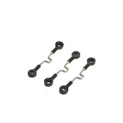 Pushrod Set (3): Infusion 180 by Blade SRP $15.51