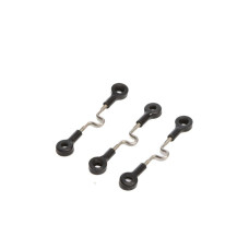 Pushrod Set (3): Infusion 180 by Blade SRP $15.51 Pushrod Set (3): Infusion 180 by Blade SRP $15.51