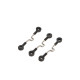 Pushrod Set (3): Infusion 180 by Blade SRP $15.51