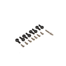 Ball and Link Set: Infusion 180 by Blade SRP $22.11