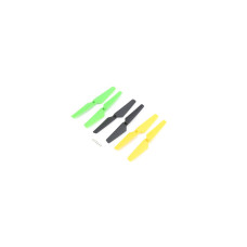 Prop Set, Yel, Grn, Blk: Zeyrok by Blade SRP $17.6 Prop Set, Yel, Grn, Blk: Zeyrok by Blade SRP $17.6