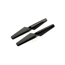 Propeller, Counter-Clockwise Rotation,Black(2):mQX Propeller, Counter-Clockwise Rotation,Black(2):mQX