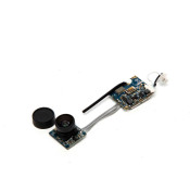 Cam w/Raceband: Inductrix FPV by Blade SRP $118.91 Cam w/Raceband: Inductrix FPV by Blade SRP $118.91