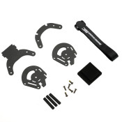 Crash Kit 4 - Carbon Mount, Bumper: Vortex 230 by Blade SRP $98.62 Crash Kit 4 - Carbon Mount, Bumper: Vortex 230 by Blade SRP $98.62