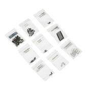 Crash Kit 5 - All Screws and Standoffs: Vortex 230 by Blade SRP $118.32 Crash Kit 5 - All Screws and Standoffs: Vortex 230 by Blade SRP $118.32