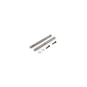 Main Shaft (2): 130 S by Blade SRP $22.51 Main Shaft (2): 130 S by Blade SRP $22.51