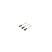 Servo Linkage Set: 130 S by Blade SRP $12.25 Servo Linkage Set: 130 S by Blade SRP $12.25