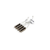 Motor Set (4): Inductrix Plus FPV by Blade SRP $106.21 Motor Set (4): Inductrix Plus FPV by Blade SRP $106.21