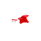 Canopy,Red: Inductrix Plus FPV by Blade SRP $22.67 Canopy,Red: Inductrix Plus FPV by Blade SRP $22.67