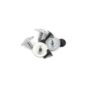 Screw set(8): Inductrix Switch by Blade SRP $11.85