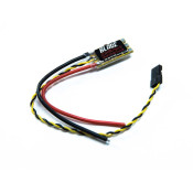 20A FPV ESC BLHeli-S by Blade SRP $47.28 20A FPV ESC BLHeli-S by Blade SRP $47.28