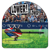 Blade Lower Sticker by Blade SRP $6.00 Blade Lower Sticker by Blade SRP $6.00