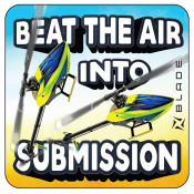 Beat the Air Sticker by Blade SRP $6.00 Beat the Air Sticker by Blade SRP $6.00