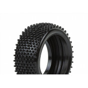Raptor 1:8 Buggy Tyre w/Foam Inserts. 1pr Raptor 1:8 Buggy Tyre w/Foam Inserts. 1pr