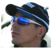 Breeze Sunglasses white/red TR90 frame 3 lense sets, Cat 0 yellow low light, 2 beige polarized, 3 Frostech blue mirror, 100% UVA/B by Rapid Eyewear SRP $79.99 Breeze Sunglasses white/red TR90 frame 3 lense sets, Cat 0 yellow low light, 2 beige polarized, 3 Frostech blue mirror, 100% UVA/B by Rapid Eyewear SRP $79.99