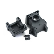 Differential Case front & rear Differential Case front & rear