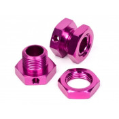 5mm Hex Wheel Adapters (hex stub axle) 5mm Hex Wheel Adapters (hex stub axle)