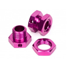 5mm Hex Wheel Adapters (hex stub axle) 5mm Hex Wheel Adapters (hex stub axle)