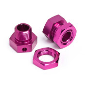 6.7mm wide Hex Wheel Adaptor 6.7mm wide Hex Wheel Adaptor