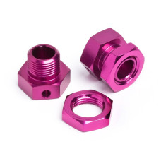 6.7mm wide Hex Wheel Adaptor