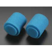 Air Cleaner Outer Foam (2 pcs) Air Cleaner Outer Foam (2 pcs)