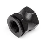 Flywheel retaining nut for 2 shoe clucth Flywheel retaining nut for 2 shoe clucth