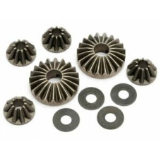 Pro Comp Steel Diff Gear Set (NEW) Pro Comp Steel Diff Gear Set (NEW)