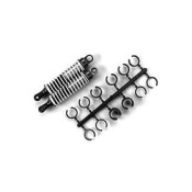 Front Shock Set STD 1 pair 100mm Long Front Shock Set STD 1 pair 100mm Long