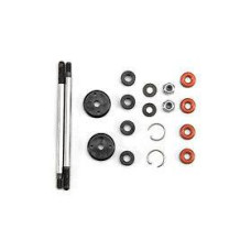 Front Shock Rebuild Kit Front Shock Rebuild Kit