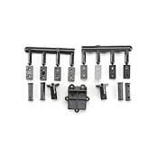 Servo Mount Blocks (Lightning 2) Servo Mount Blocks (Lightning 2)
