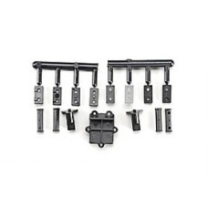 Servo Mount Blocks (Lightning 2) Servo Mount Blocks (Lightning 2)