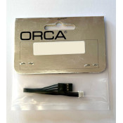 ORCA BEC Cable 105mm Long With White Plug. TOTEM 2S / 1S, OE1 MK2 2S / 1S, OE1.2 ORCA BEC Cable 105mm Long With White Plug. TOTEM 2S / 1S, OE1 MK2 2S / 1S, OE1.2