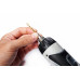 4.0mm HSS TiN Drill Bit 1/4 4.0mm HSS TiN Drill Bit 1/4
