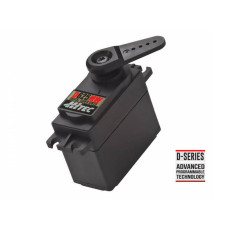 D625MW Servo STD MG, Digital, WV, HR, H25T, PRG, 6.3kg/cm 0.20 4.8V, 8.80kg/cm 0.15 6.0V, 10.0kg/cm 0.13 7.4V, 40.6x19.8x37.8, 60g by Hitec D625MW Servo STD MG, Digital, WV, HR, H25T, PRG, 6.3kg/cm 0.20 4.8V, 8.80kg/cm 0.15 6.0V, 10.0kg/cm 0.13 7.4V, 40.6x19.8x37.8, 60g by Hitec