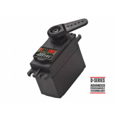 D645MW Servo STD MG, Digital, WV, HR, H25T, PRG, 8.3kg/cm 0.28 4.8V, 11.3kg/cm 0.20 6.0V, 12.9 kg/cm 0.17 7.4V, 40.6x19.8x37.8, 60g by Hitec D645MW Servo STD MG, Digital, WV, HR, H25T, PRG, 8.3kg/cm 0.28 4.8V, 11.3kg/cm 0.20 6.0V, 12.9 kg/cm 0.17 7.4V, 40.6x19.8x37.8, 60g by Hitec