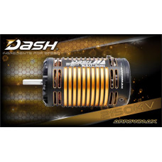 Dash R-Tune Sensored Brushless Motor For 1/8th Buggy or GT Car 2150kv Dash R-Tune Sensored Brushless Motor For 1/8th Buggy or GT Car 2150kv