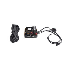 DASH AI MAX 1/8 220Amp Competition ESC for 1/8th Buggy or Monster Truck SRP $423.35 DASH AI MAX 1/8 220Amp Competition ESC for 1/8th Buggy or Monster Truck SRP $423.35
