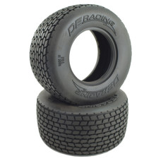 Mini G6T Rear Tyres / Modified - Street Stock / D30 Compound / With Inserts 1.7/2.2in SRP $50.05 Mini G6T Rear Tyres / Modified - Street Stock / D30 Compound / With Inserts 1.7/2.2in SRP $50.05