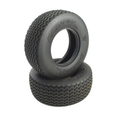 G6T SC Oval Tyre / D30 Compound / With Inserts / 2Pcs. 2.2/3.0in SRP $56.72