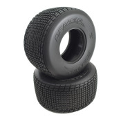 Outlaw Sprint Rear Tires 2.2/1.7 / D30 Compound / With Inserts by DE Racing SRP $62.93 Outlaw Sprint Rear Tires 2.2/1.7 / D30 Compound / With Inserts by DE Racing SRP $62.93