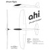 Ahi kit w/servos and Rx batt by Dreamflight